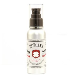 Morgan's 3-in-1 100 ml
