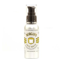 Morgan's Face Wash 100 ml