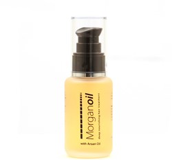 Morgan's Oil 30 ml