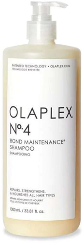 Olaplex No. 4 Bond Maintenance Shampoo - 1000 ml