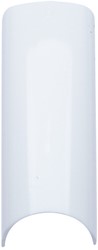 Sibel 50 Nageltips French Square Refill