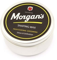 Morgan's Styling Shaping Wax 75ml