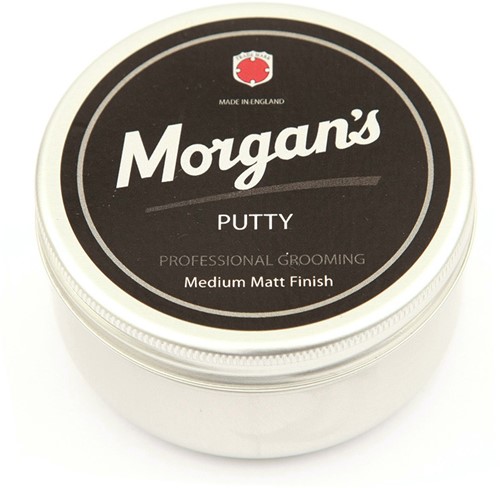 Morgan's Styling Putty 75ml