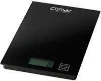 Comair Digitale weegschaal touch