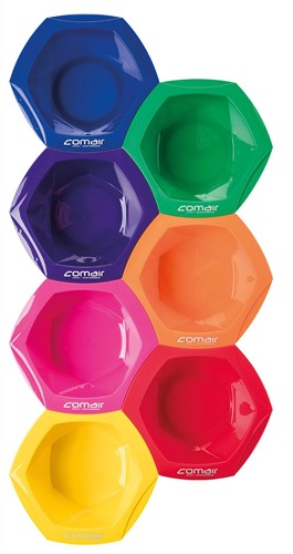 Comair verfbakjes Rainbow Large