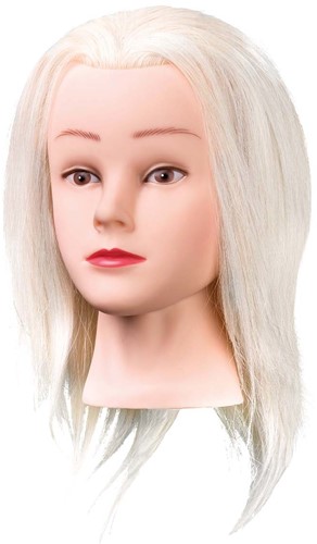 Comair Oefenhoofd Mary