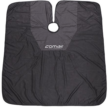 Comair kapmantel Cut & Color