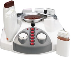 Sibel Epil'Hair Pro Multi`pil Wasverwarmer