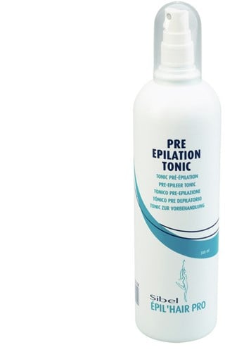 Sibel Pre-Epileer Tonic