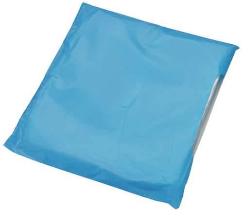 Sibel Paraffine Plastic beschermzakken 50st