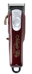Wahl Five Star Magic Clip Cordless