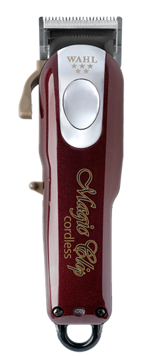 Wahl Five Star Magic Clip Cordless