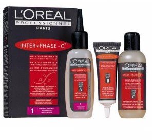 L'Oréal Inter-phase C 2