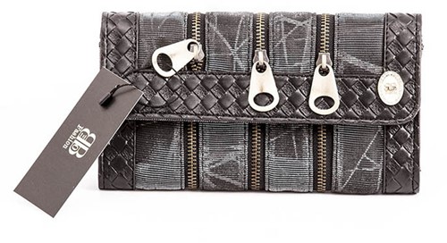 Kappersetui Zipper BeBo Fashion