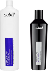 Subtil Blond Infini Anti-yellow shampoo