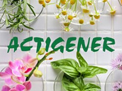 Actigener
