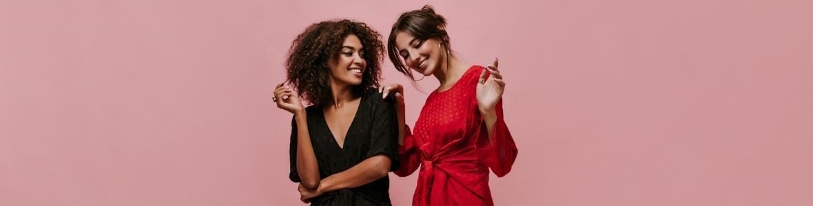 Feestelijke Haarlooks