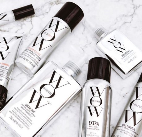 Color Wow Dream Regime