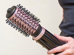 Elektrische borstels