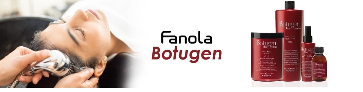 Fanola Botugen Treatment