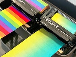 Framar Haarfolies