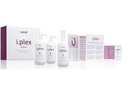 Lakmé i.plex behandeling