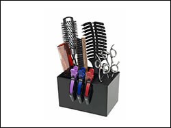 Knipmateriaal & toebehoren