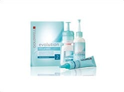 Goldwell permanent producten