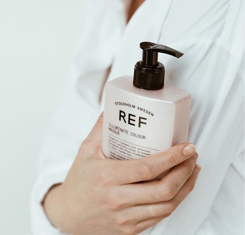 REF Stockholm