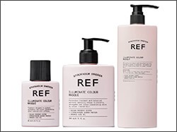 Shampoo en Verzorging