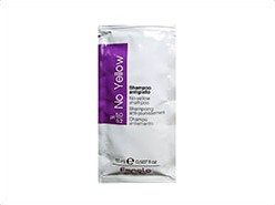 Fanola Sachets en Promotiemateriaal