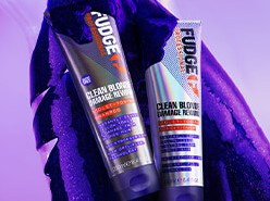 Fudge Shampoo en Verzorging