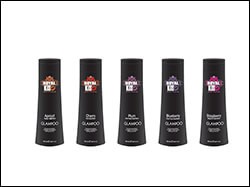 Shampoo & verzorging