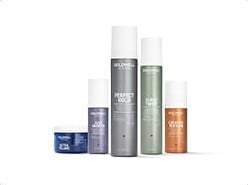 Goldwell Styling