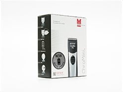 Moser tondeuses en trimmers