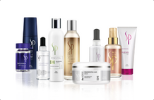Wella SP