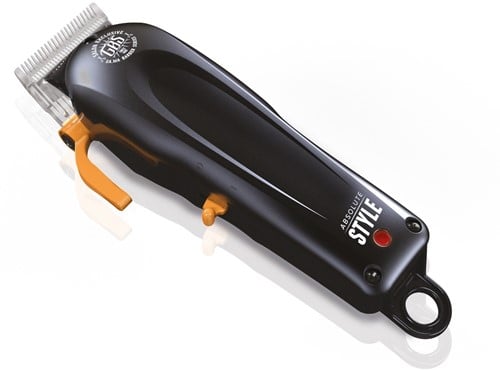 Ga.Ma Barber Series Absolute Style Clipper Cordless