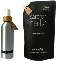 Care for Nailz Pure Aceton