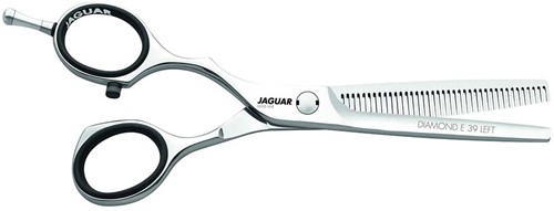 Jaguar Diamond E 39 Coupeschaar Linkshandig