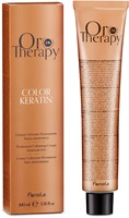 Fanola Orotherapy Color Keratin - 100 ml