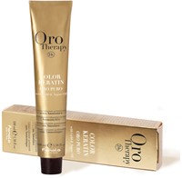 Fanola Orotherapy Color Keratin - 100 ml-2