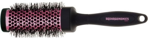 Denman Squargonomics - Roze - 53 mm
