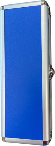 Labor Pro Make-up Penselen Houder - Blauw