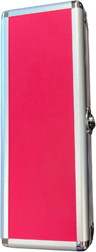 Labor Pro Make-up Penselen Houder - Fuchsia