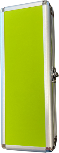Labor Pro Make-up Penselen Houder - Groen