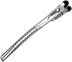 Comair Aluminium Clips