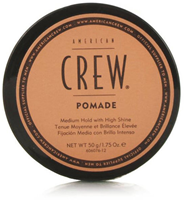 American Crew Pomade - 85 gram - Bestel je bij Hairaction.nl