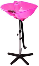Sibel Wasbak Angels Bay Fuchsia