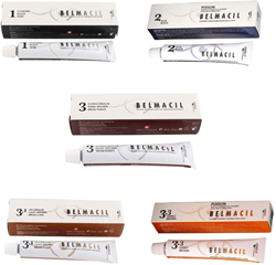 Anifa Belmacil wimper- en wenkbrauwverf - 20 ml