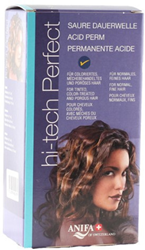 Anifa Zure Permanent Acide voor Gekleurd Haar (C)